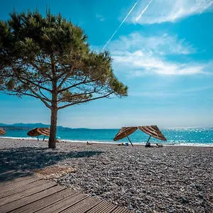 Appartement Fame - Marina Baie Des Anges, Villeneuve-Loubet